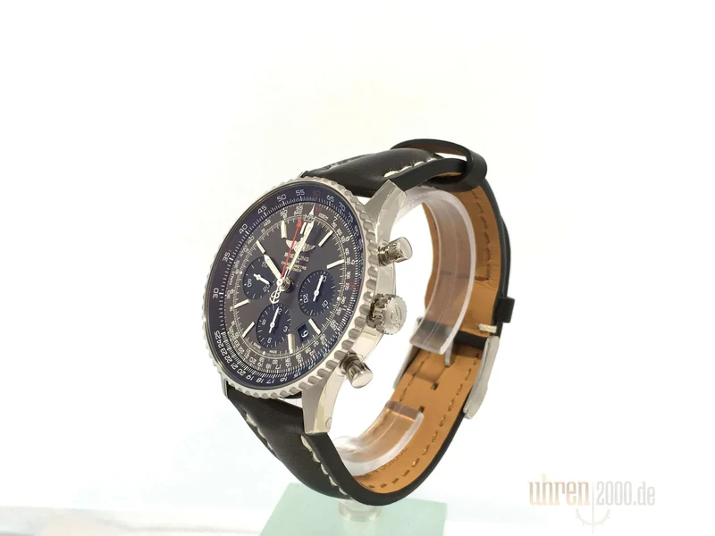 Breitling Navitimer 01 Stratos Gray AB012124.F569.435X.A20BA.1