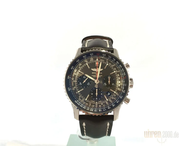 Breitling Navitimer 01 Stratos Gray AB012124.F569.435X.A20BA.1