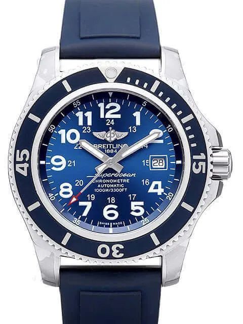 Breitling Superocean II 44 Diver Pro II A17392D8.C910.143S.A20DSA.2