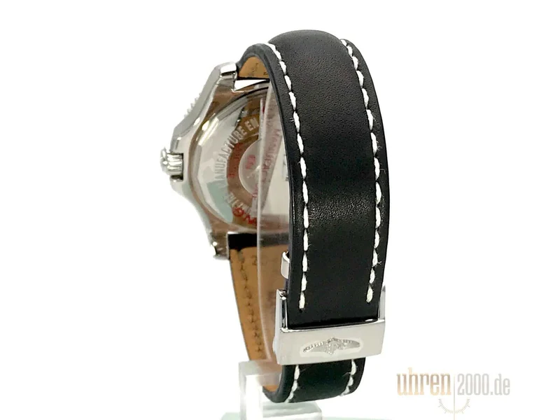 Breitling Superocean II 42 Lederband A17365C9.BD67.429X.A18D.1