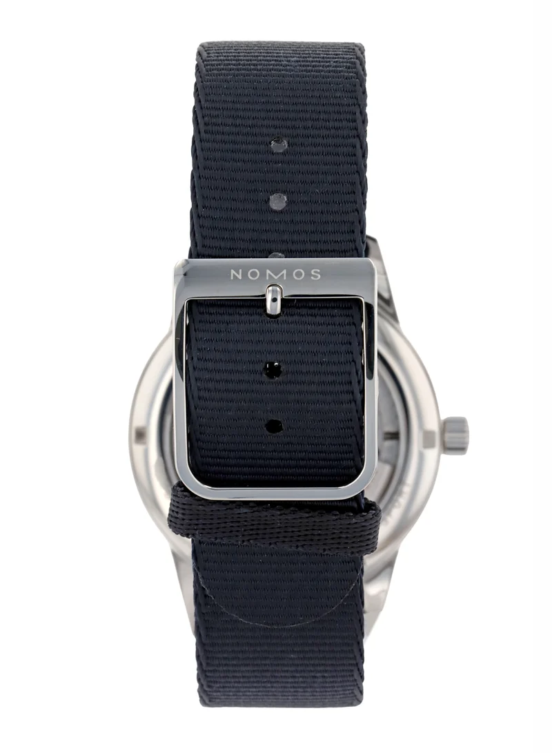 NOMOS Glashütte Club Sport Neomatik Polar