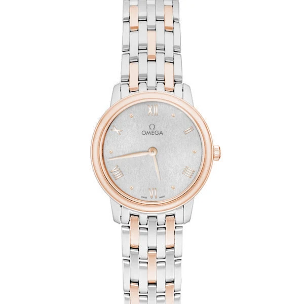 Omega De Ville Prestige Quartz 27,5mm