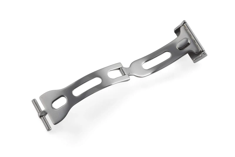 Breguet folding clasp steel 16,00 mm [KL25432]