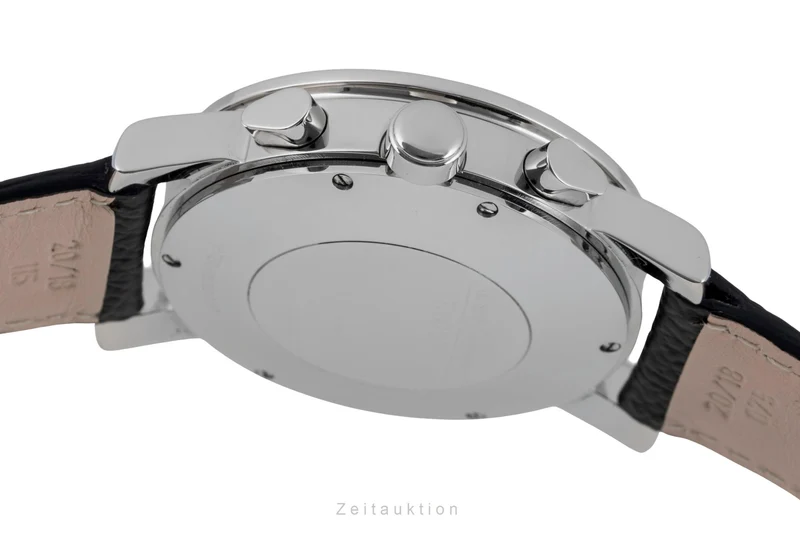 Girard Perregaux 7000 chronograph steel automatic men's watch 7000 GBM [2506351]