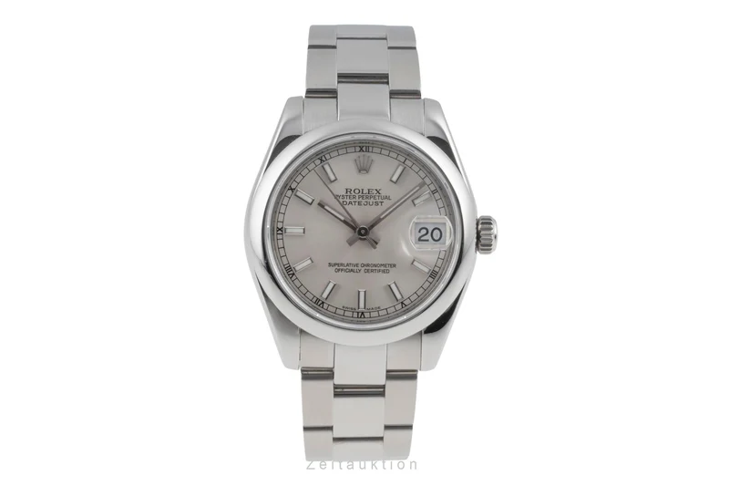 Rolex Lady Datejust steel automatic women's watch 178240 [2506638]