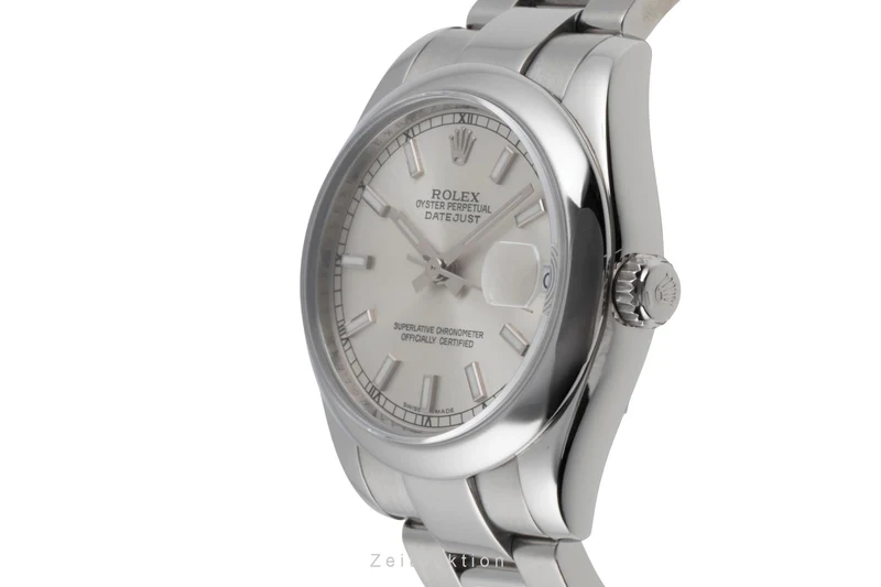 Rolex Lady Datejust steel automatic women's watch 178240 [2506638]