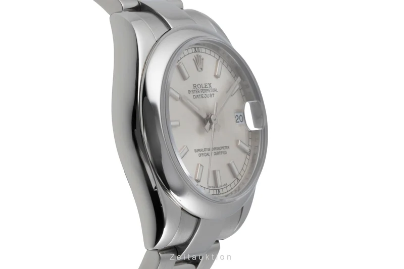 Rolex Lady Datejust steel automatic women's watch 178240 [2506638]