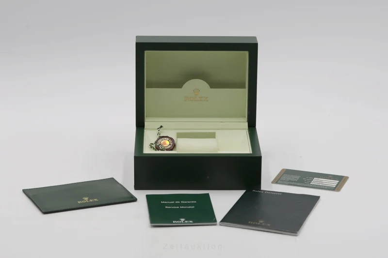 Rolex Lady Datejust steel automatic women's watch 178240 [2506638]