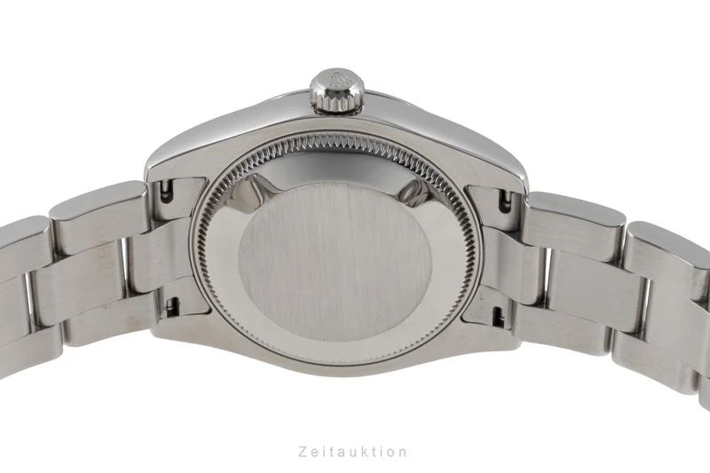 Rolex Lady Datejust steel automatic women's watch 178240 [2506638]