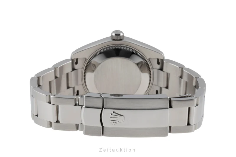 Rolex Lady Datejust steel automatic women's watch 178240 [2506638]