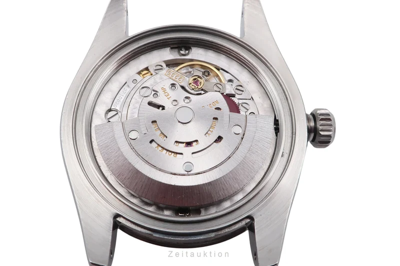 Rolex Lady Datejust steel automatic women's watch 178240 [2506638]