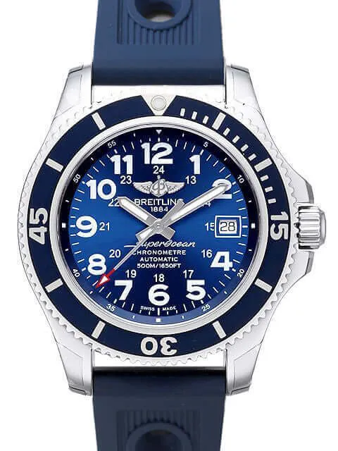 Breitling Superocean II 42 Ocean Racer A17365D1.C915.203S.A18D.2