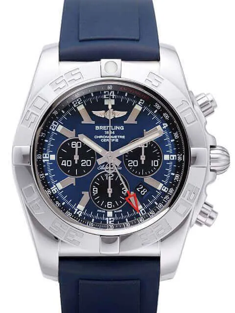 Breitling Chronomat GMT Diver Pro II AB041012.C835.144S.A20D.2