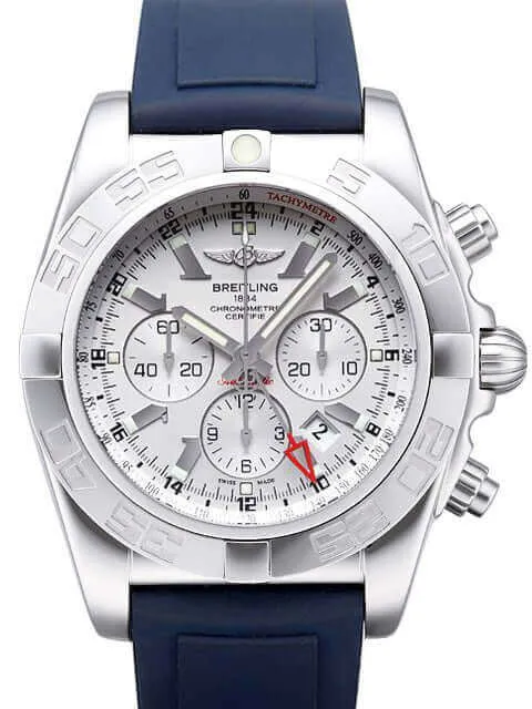 Breitling Chronomat GMT Diver Pro II AB041012.G719.144S.A20D.2