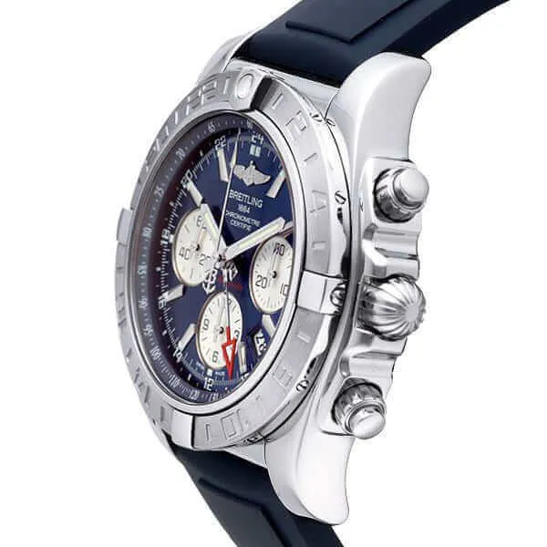 Breitling Chronomat 44 GMT Diver Pro II AB042011.C851.143S.A20D.2