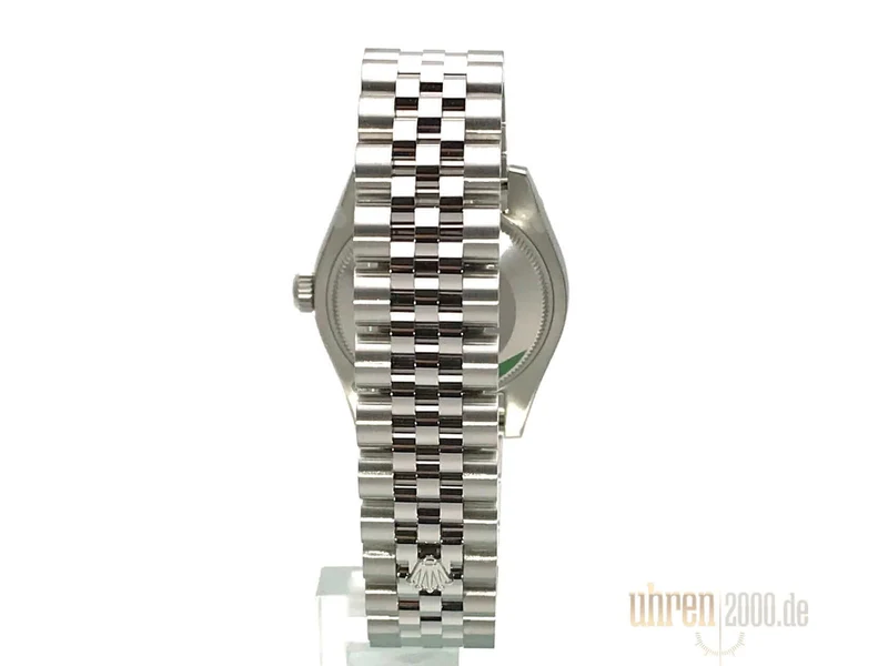 Rolex Oyster Datejust 31 178274 Purple DIA R Jubile-Band