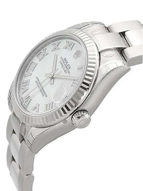 Rolex Oyster Datejust 31 178274 MOP R