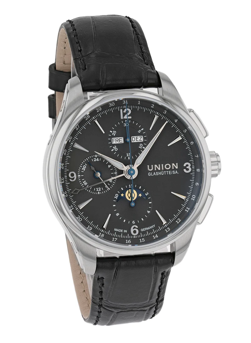 Union Glashütte Belisar Chronograph Mondphase
