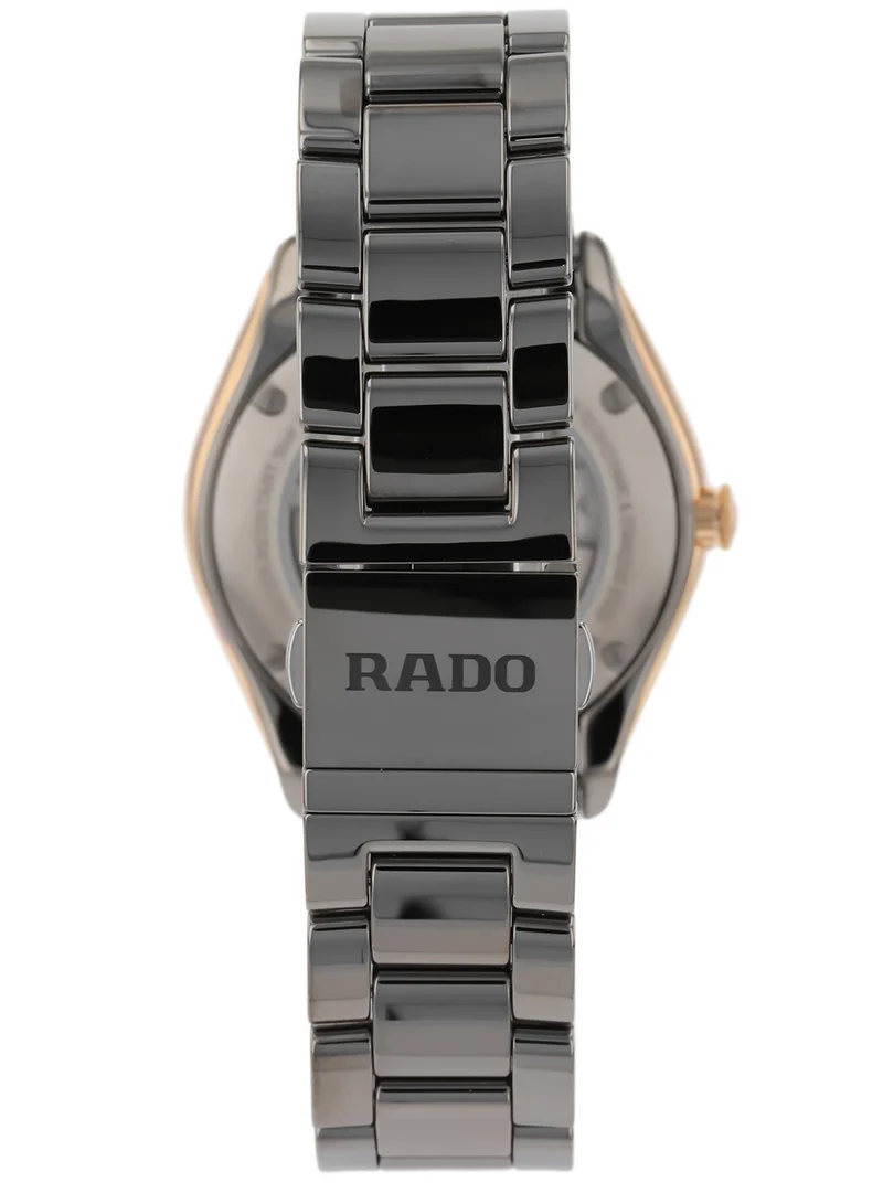 Rado Hyperchrome Automatic Diamonds