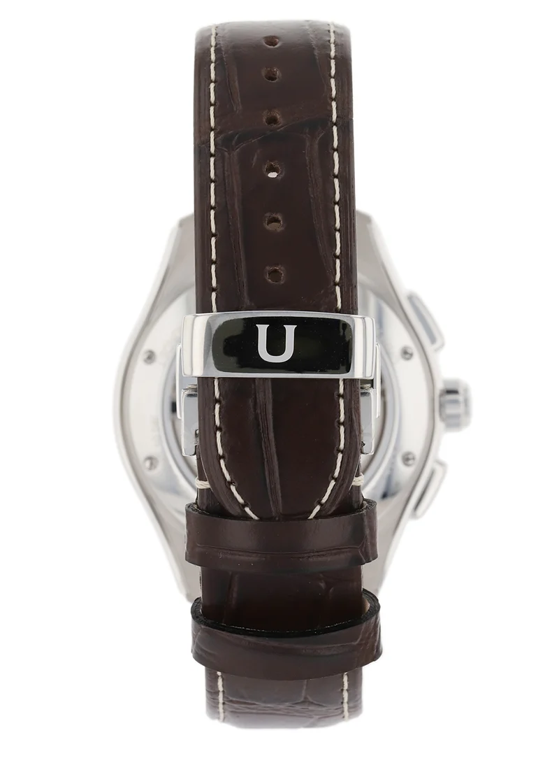 Union Glashütte Belisar Chronograph Mondphase