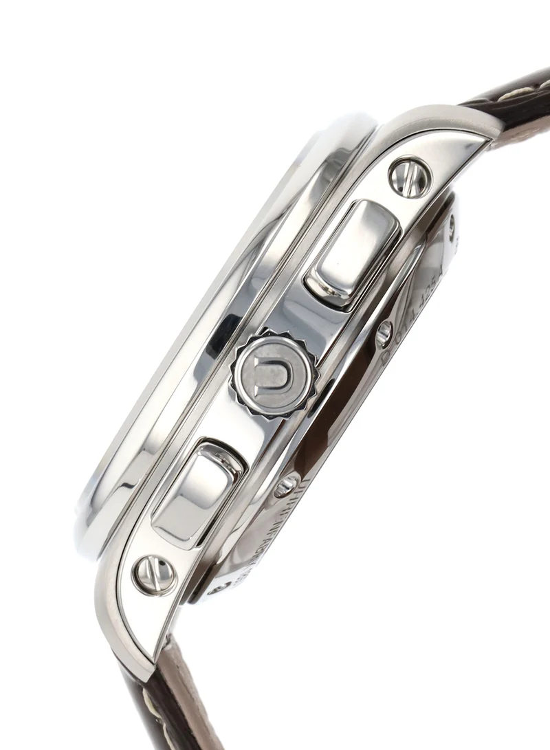 Union Glashütte Belisar Chronograph Mondphase
