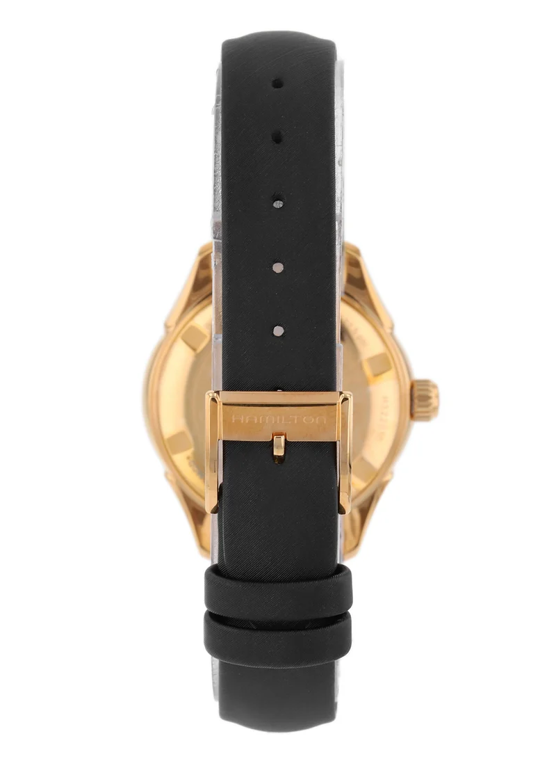 Hamilton Jazzmaster Lady Quartz