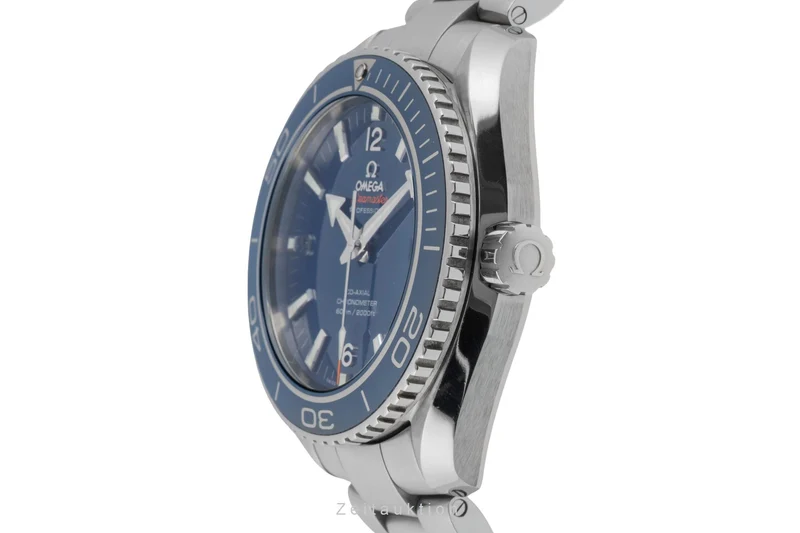 Omega Seamaster titanium automatic men's watch 232.90.46.21.03.001 [2505995]