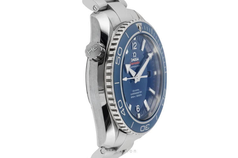 Omega Seamaster titanium automatic men's watch 232.90.46.21.03.001 [2505995]