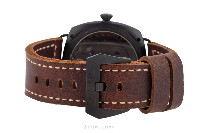 Panerai Radiomir aluminium manual winding men's watch PAM00504 [2506567]