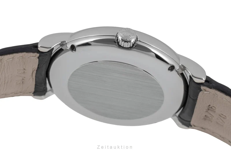 IWC Portofino steel automatic unisex IW351311 LP: 5500EUR [2506196]