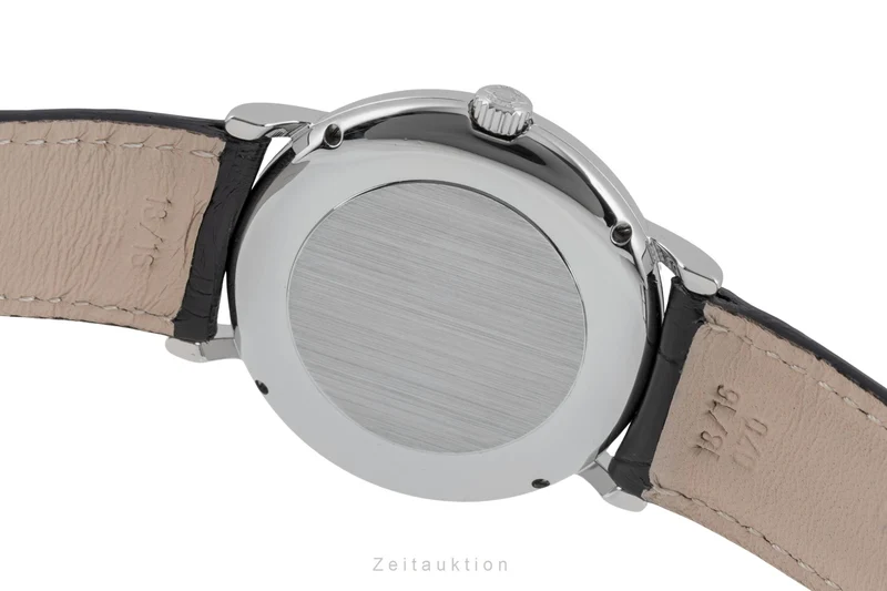 IWC Portofino steel automatic unisex IW351311 LP: 5500EUR [2506196]
