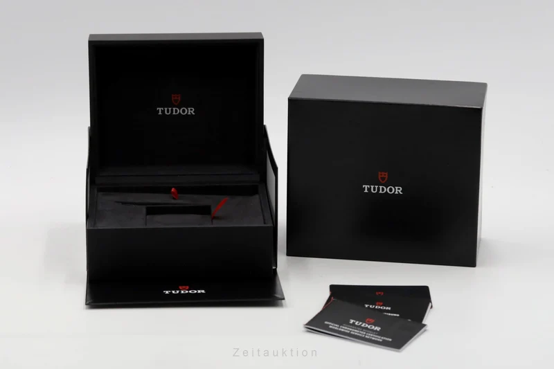 Tudor Pelagos titanium automatic men's watch 25407N LP: 4850EUR [2506408]