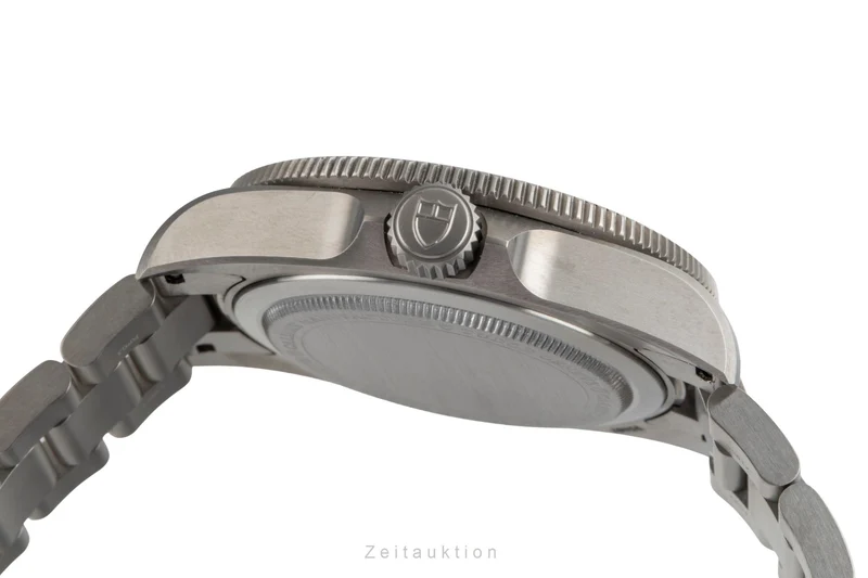 Tudor Pelagos titanium automatic men's watch 25407N LP: 4850EUR [2506408]