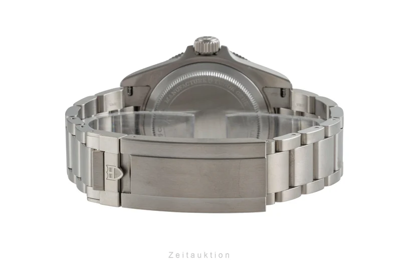 Tudor Pelagos titanium automatic men's watch 25407N LP: 4850EUR [2506408]