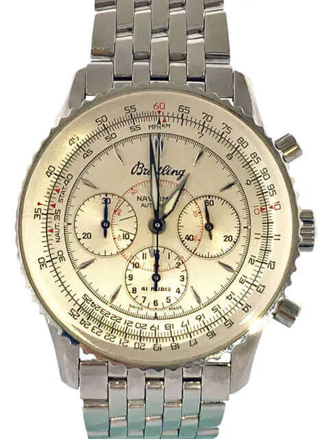 Breitling Navitimer Montbrillant A30030-4 gebraucht
