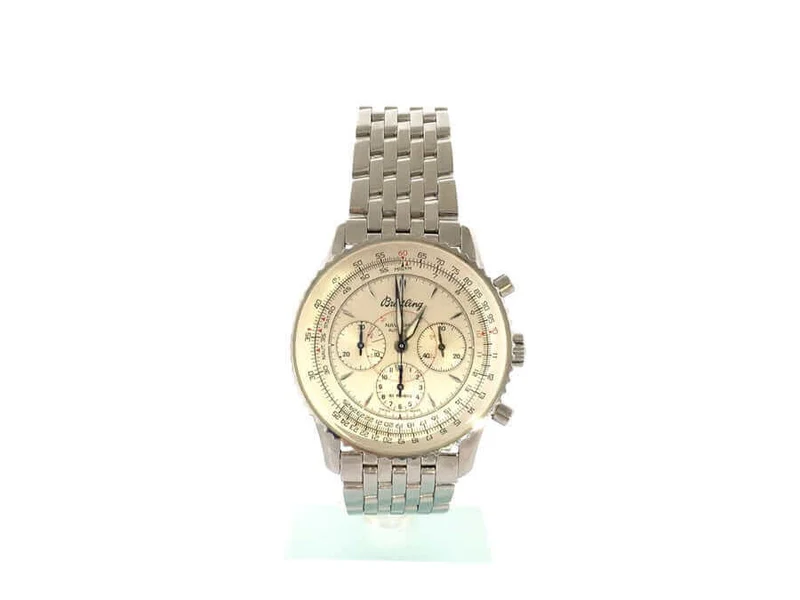 Breitling Navitimer Montbrillant A30030-4 gebraucht