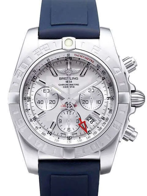 Breitling Chronomat 44 GMT Diver Pro II AB042011.G745.143S.A20D.2
