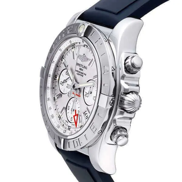 Breitling Chronomat 44 GMT Diver Pro II AB042011.G745.143S.A20D.2