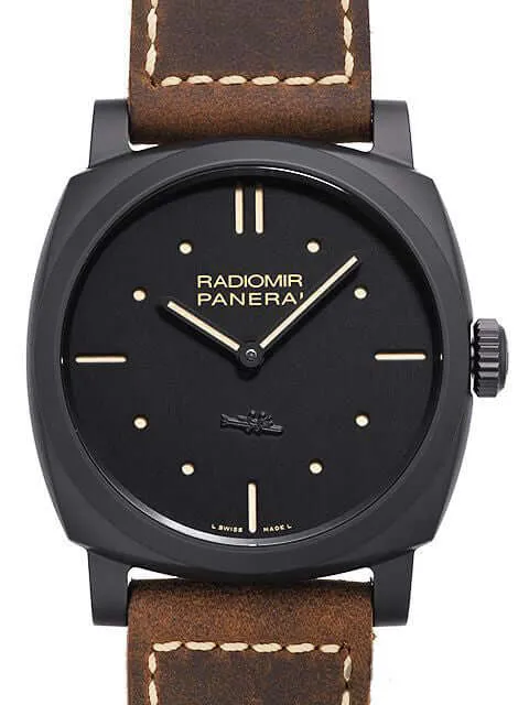 Panerai Radiomir 1940 3 Days Ceramica PAM00577
