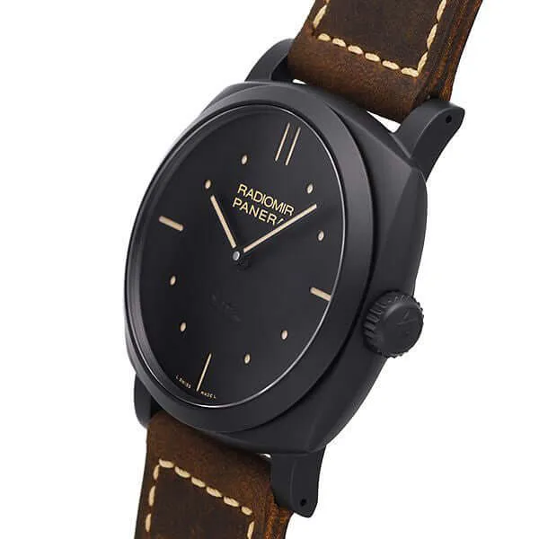 Panerai Radiomir 1940 3 Days Ceramica PAM00577
