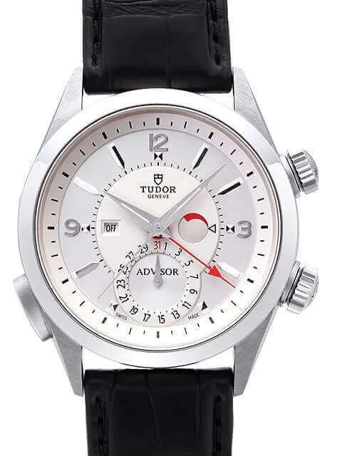 Tudor Heritage Advisor Leder 79620T