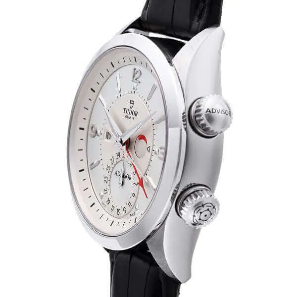 Tudor Heritage Advisor Leder 79620T