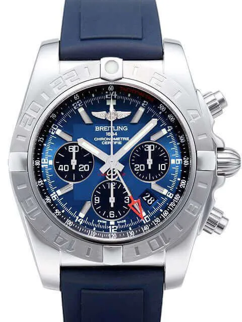 Breitling Chronomat 44 GMT Diver Pro II AB042011.C852.143S.A20D.2