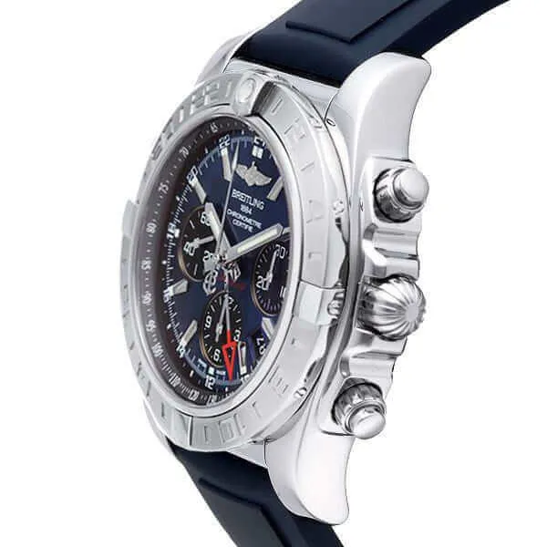 Breitling Chronomat 44 GMT Diver Pro II AB042011.C852.143S.A20D.2
