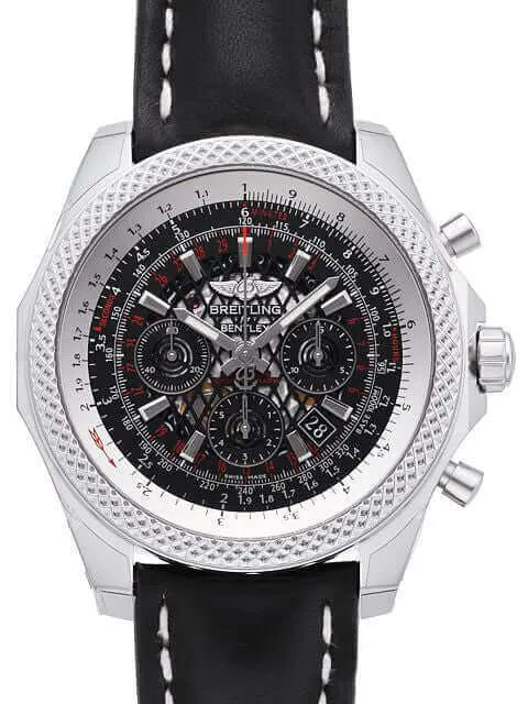 Breitling for Bentley B06 Chronograph AB061112.BC42.441X.A20BA.1