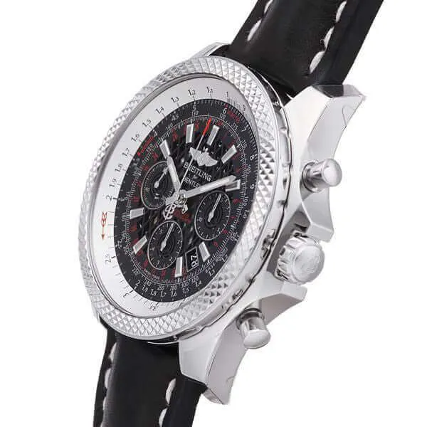Breitling for Bentley B06 Chronograph AB061112.BC42.441X.A20BA.1