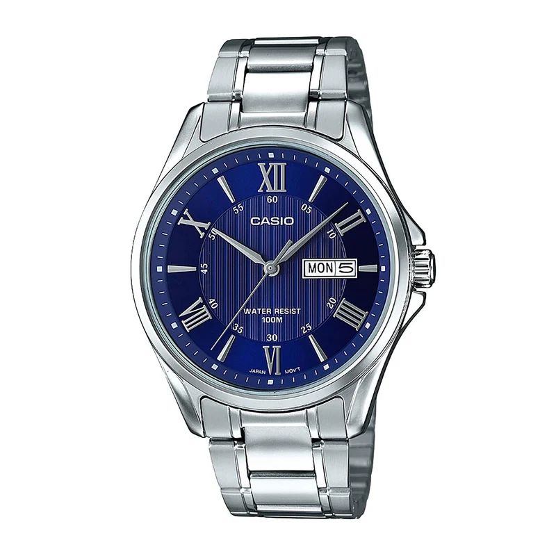 Casio Collection MTP-1384D-2AVEF