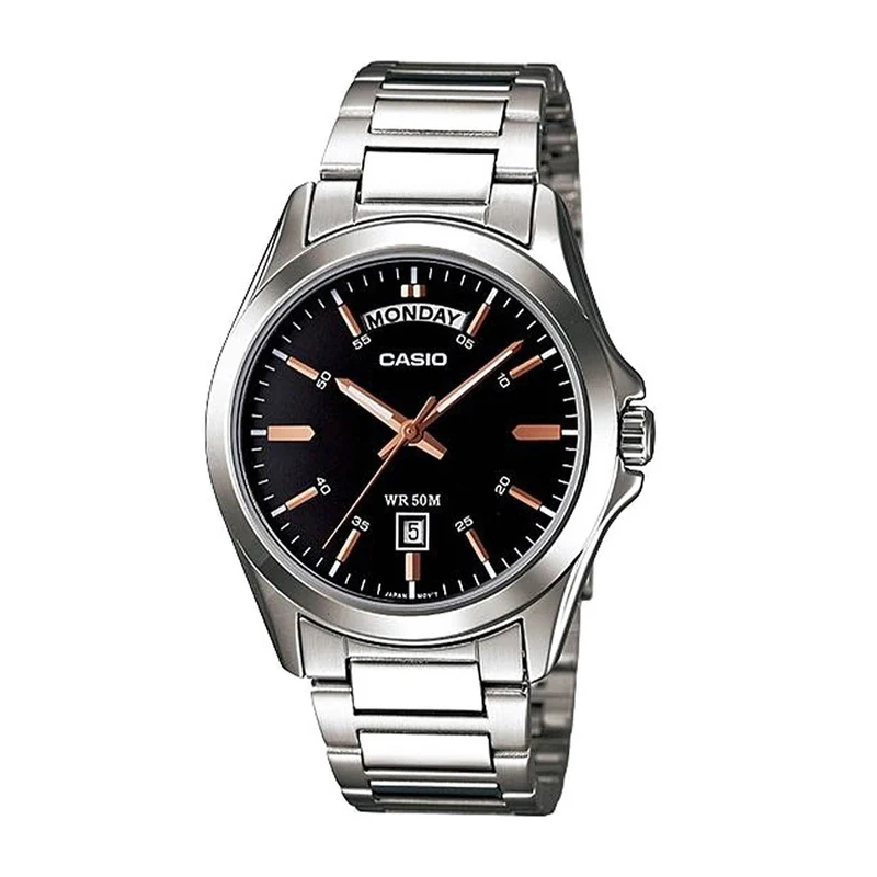 Casio Collection MTP-1370D-1A2V