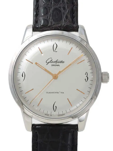 Glashütte Original Senator Sixties 1-39-52-01-02-04