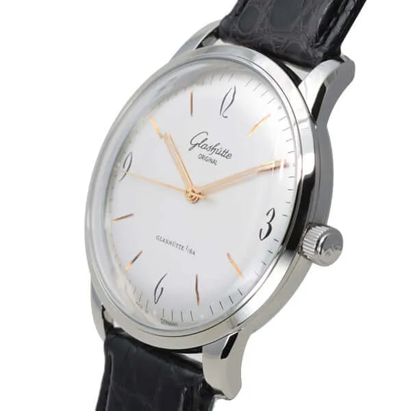 Glashütte Original Senator Sixties 1-39-52-01-02-04